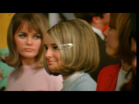 Tulsa Teens Dance in 1960s TV Time Capsule | Local Version of American Bandstand