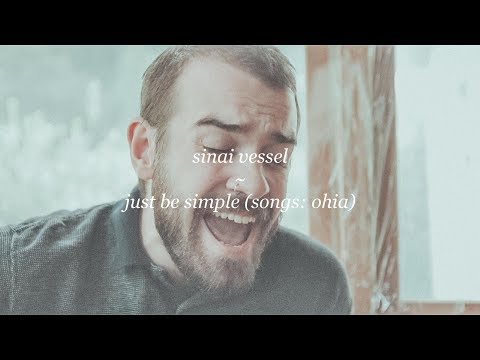 Sinai Vessel - Just Be Simple by Songs: Ohia (My Parents' Basement Sessions)