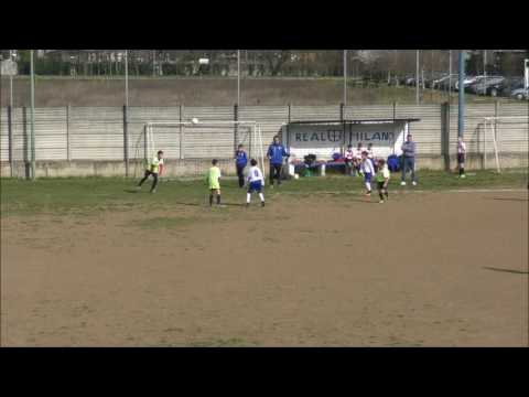 Real Milano   Enotria Y 1°T