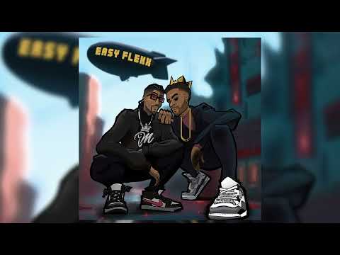 Easy Flexx - "Push The Limit" (Official Audio)
