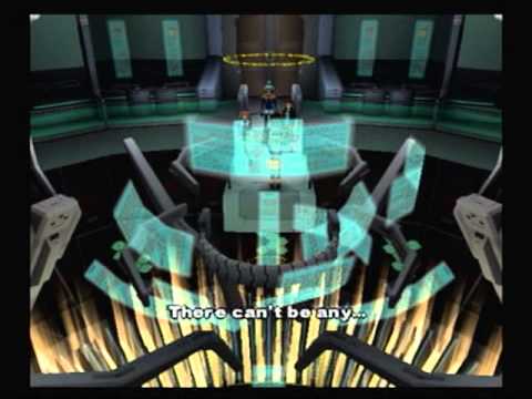 Xenosaga Episode I [49]