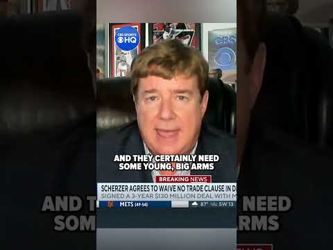 Jim Bowden says The Mets DIDN'T WORK 😬 #shorts