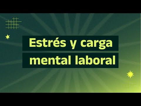 Miniatura de Ep #1 Estres Laboral y Carga Mental
