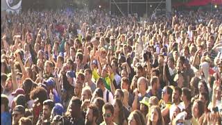 Kery James - N'importe quoi (Live at Couleur Café 2017)