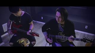 Escape The Fate - This War Is Ours (The Guillotine II) Playthrough with Monte &amp; Michael Money