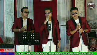 Download lagu BORU BUHA BAJU - COVER By : GERHANA Trio mp3