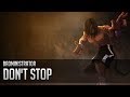 Badministrator - Don't Stop (Lee Sin/Aesop Rock tribute song)