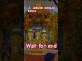 ISKCON Patna Temple Bhajan Hare Krishna Iskcondelhi Patna Bhajan Youtubeshorts