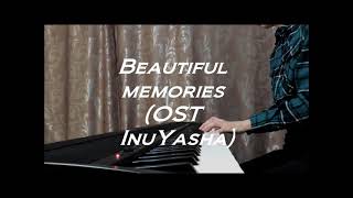 Download lagu Kaoru Wada - Beautiful memories (OST InuYasha) mp3