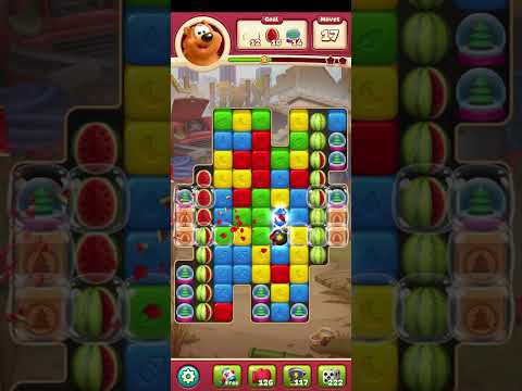 toonblast level 7564