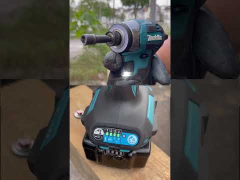 Makita Cordless Impact Drill (DTD173)