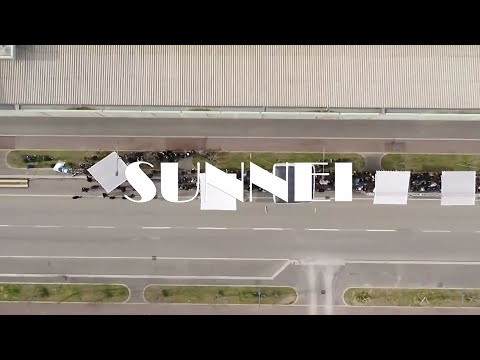 SUNNEI FALL-WINTER 2022/2023