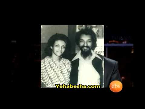 Solomon Mulugeta "TechTalk " with Seifu Fantahun  show