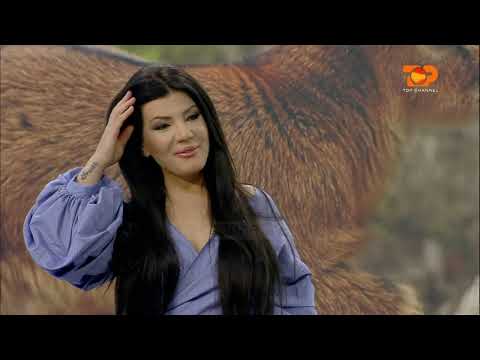 Ne Shtepine Tone, 9 Shkurt 2017, Pjesa 3 - Top Channel Albania - Entertainment Show