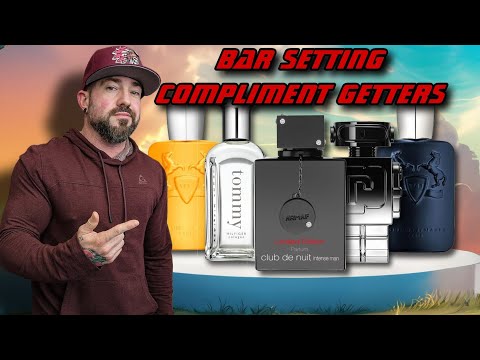 11 Fragrance Compliment Getters That Set The Bar HIGH! Week #266