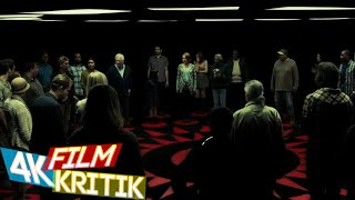 Recenzja i krytyka filmu W kręgu (Der Kreis)