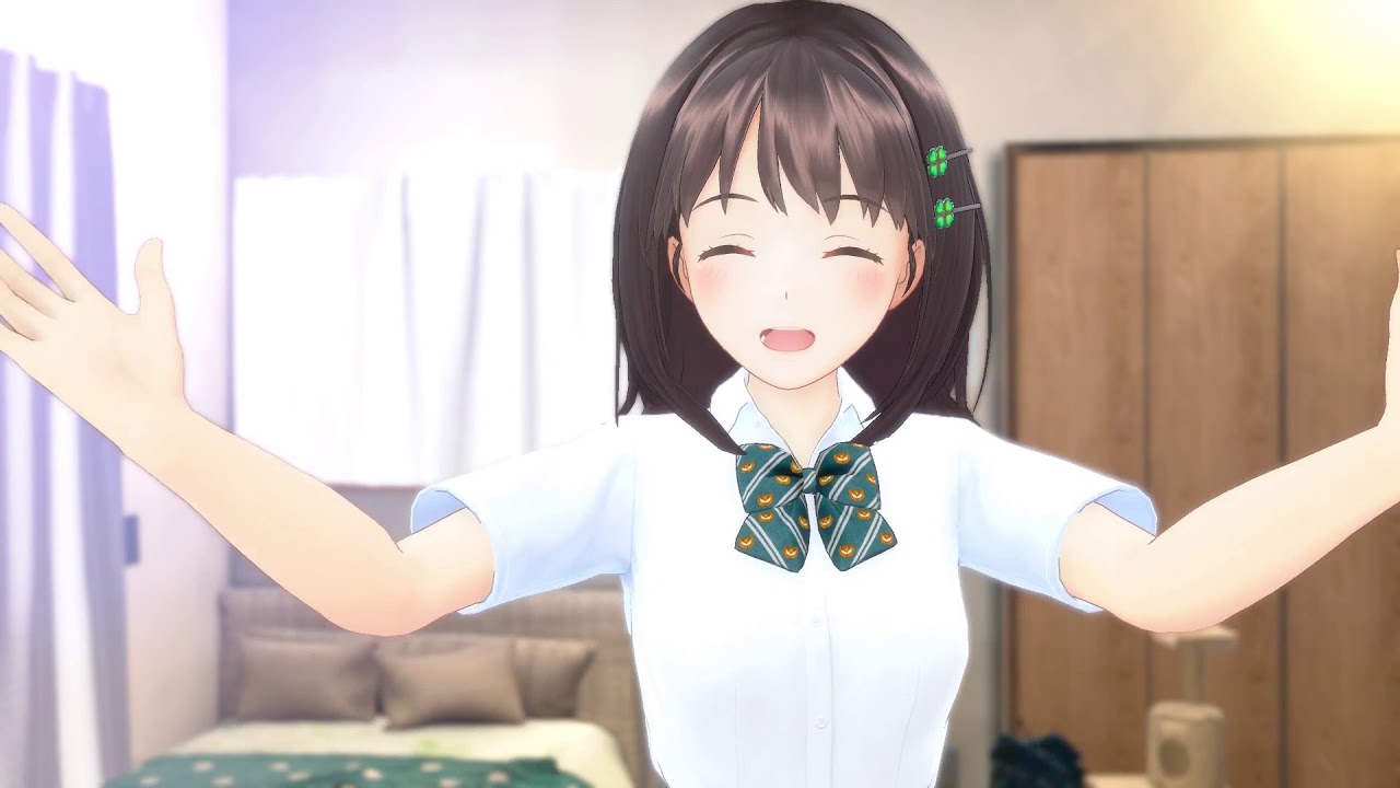 「アイアイ」アカペラでうたってみた。