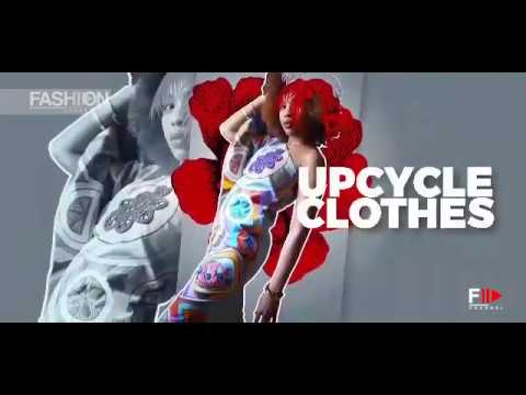 MICOU COUCHELE MCFW Digital Edition 2020 Montecarlo - Fashion Channel