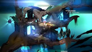 Too Many Men - Let's Play Transistor Bonus Part 6