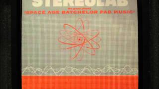 Stereolab - Ronco Symphony