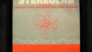 Stereolab - Ronco Symphony