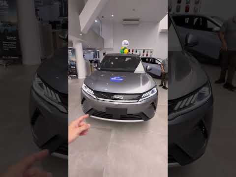 SUVS TRADICIONAIS E SEMINOVOS VÃO DERRETER DE PREÇO POR CAUSA DESSE CARRO! #shorts