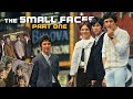 The SMALL FACES part one | #119