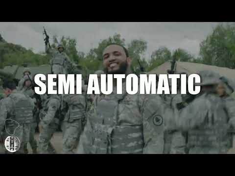 FREE Logic X Joyner Lucas Type Beat "SEMI AUTOMATIC"