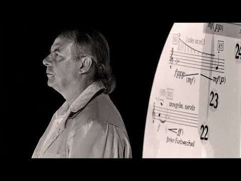 Was heute geschah - 5. Dezember 2007 - Karlheinz Stockhausen stirbt". Eine ganz neue Welt fängt an"