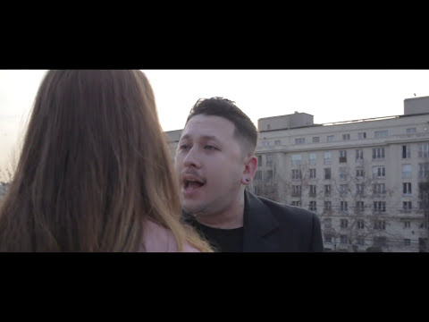 LA CULPA - La Buena Onda (Video Clip Oficial)  2019 romatico