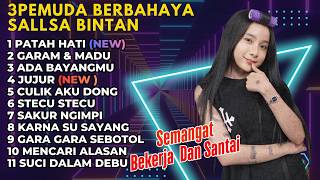 Download lagu LAGU SKA REGGAE MENEMANI PERJALANAN DI TOL | SALLSA BINTAN FT 3PEMUDA BERBAHAYA | PATAH HATI RADJA mp3