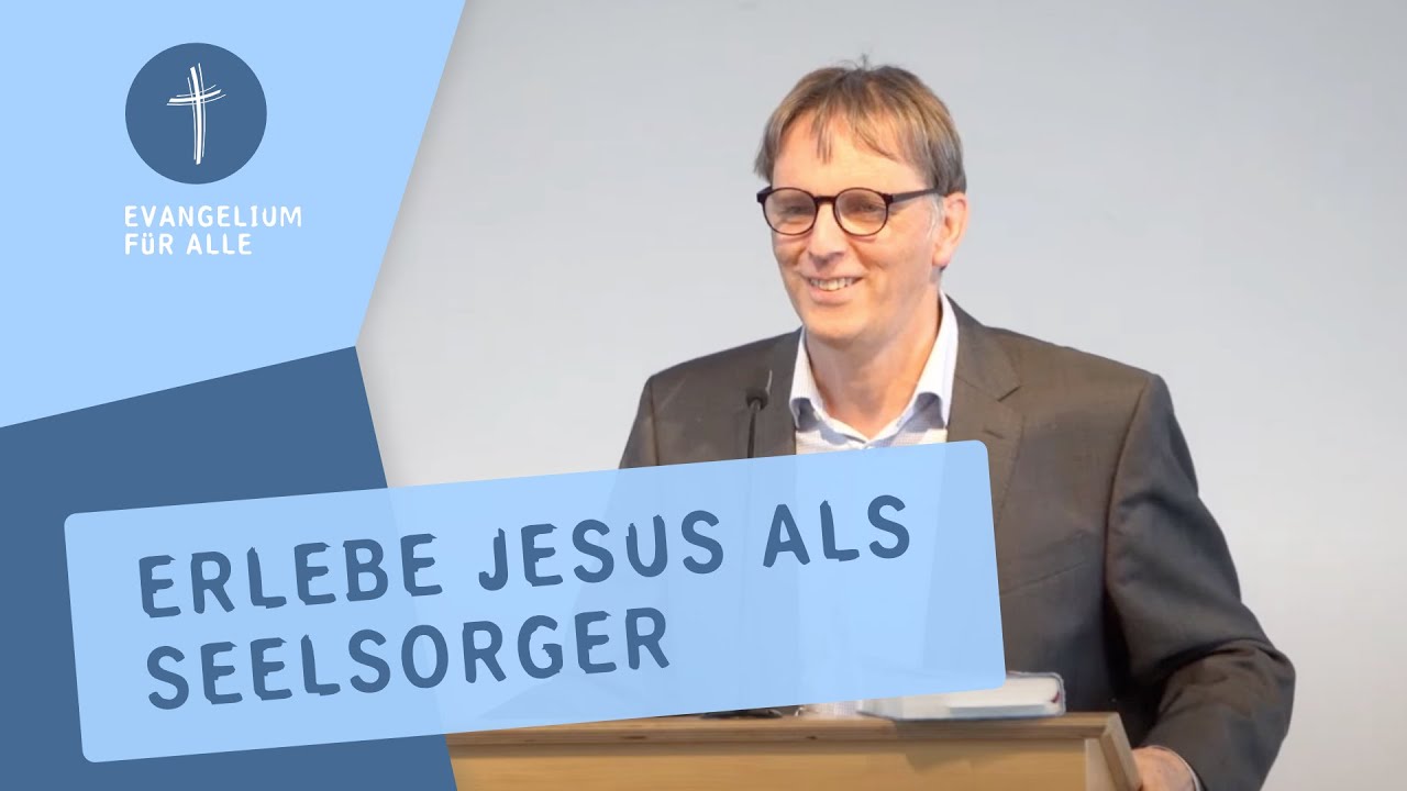 Predigt vom 18.02.2026