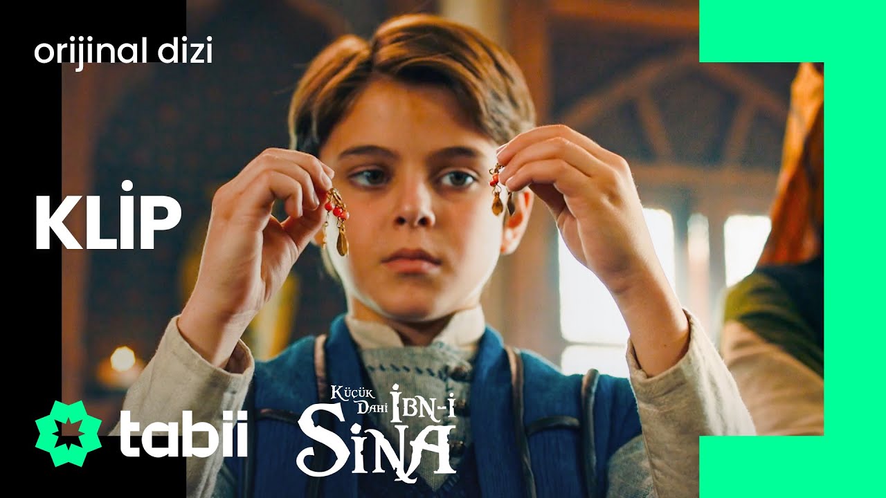 Young Ibn Sina Season 1 Episode 8 With English Subtitles