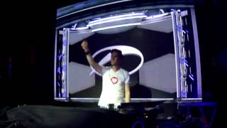 RONSKI SPEED LIVE DJ SET @ ASOT 600 MADRID