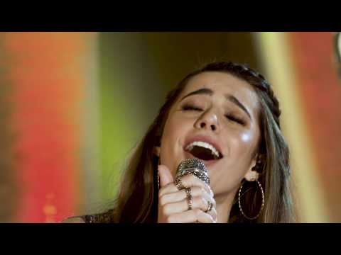 Cobaia - Lauana Prado - VERSÃO ORIGINAL