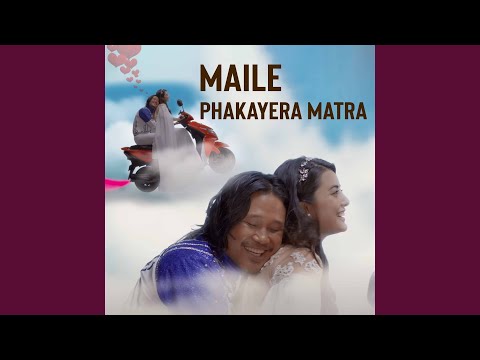 Maile Fakayera Matra (From "Khajure Bro")