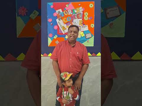 Parent Testimonial
