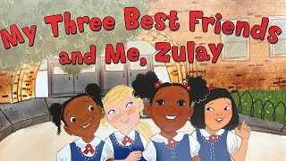 My 3 Best Friends and Me, Zulay  45 sec O&M.FCS gameplay video by mkreillyOT, 10:49 duration