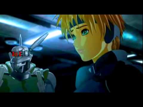 Appleseed German Movie Anime