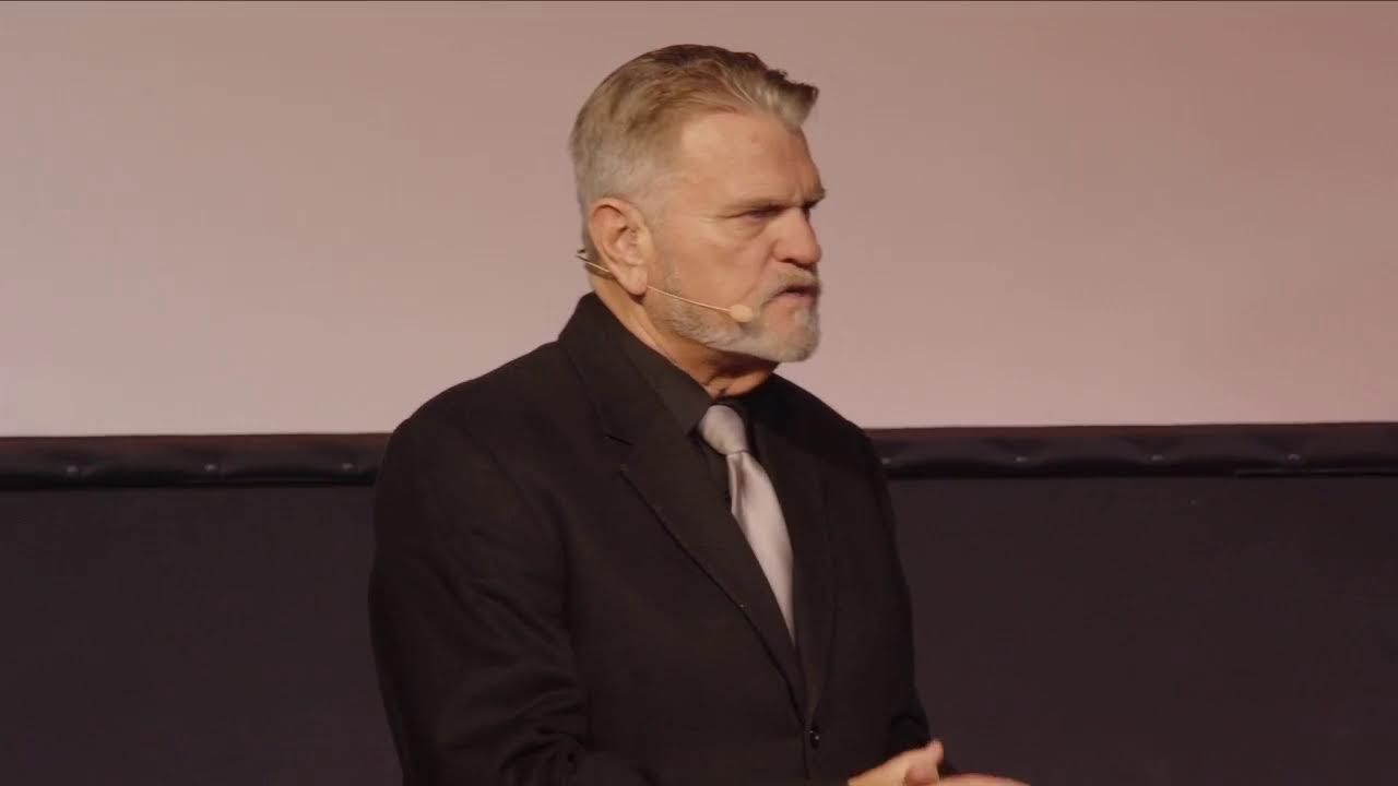 Real Problems. Real God! | Your Thinking Can Change Everything
