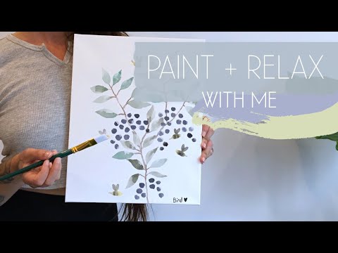 ASMR Hand Waving Finger Fluttering and Finger Snapping Looped