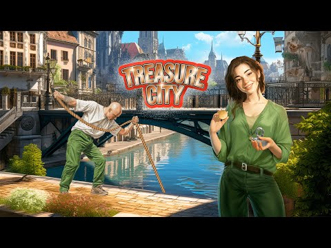 Magnet Fishing: Relic Treasure