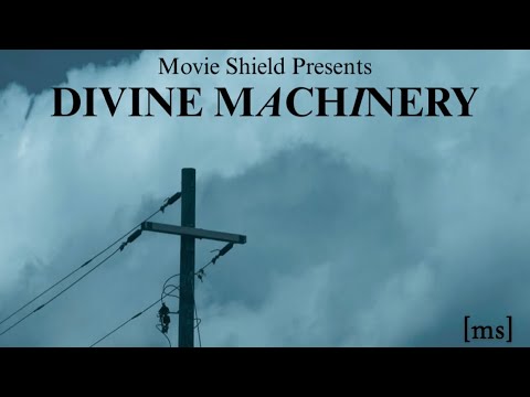 DIVINE MACHINERY — Trailer (Inglés)