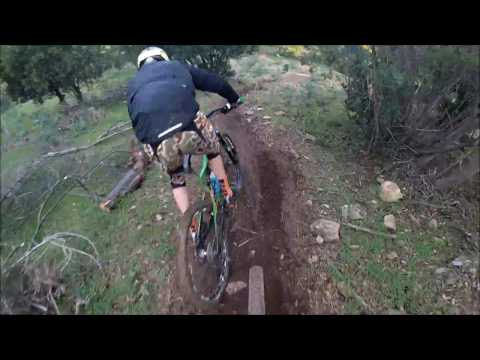 VTT Mandelieu 2017