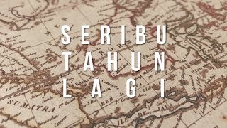 Download lagu SAYKOJI - SERIBU TAHUN LAGI (LYRIC VIDEO) mp3