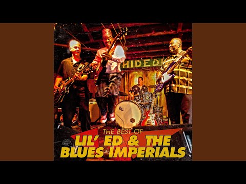 Packin' Up (remastered)