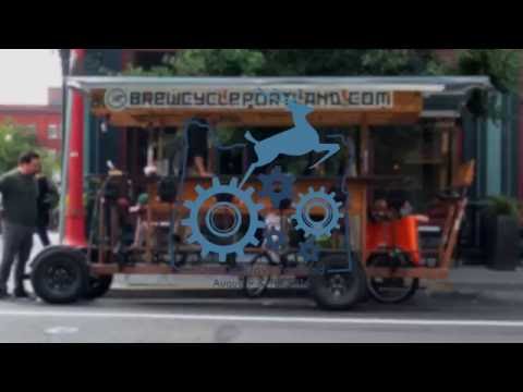 DevOpsDays Portland, 2016: Kelsey Hightower - NoOps