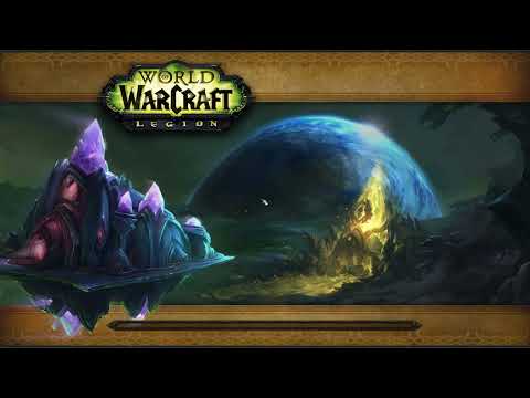 Wie man in World of Warcraft mit jeder Fraktion schnell und einfach nach Argus und zum Brennenden...