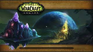 How to get to Argus, and the burning throne with any faction in World of Warcraft quick, easy video.