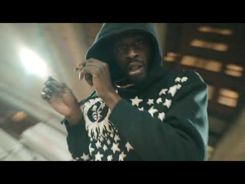 Meechiee Columbia - Uhh Uhh (Official Music Video)